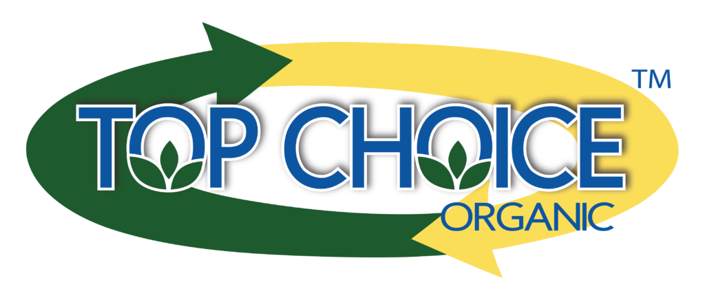Top Choice Logo